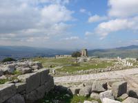 Türkei, Pergamon &ndash; &copy; Ria Heilmann (Eberhardt TRAVEL)