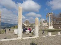 Türkei, Pergamon &ndash; &copy; Ria Heilmann (Eberhardt TRAVEL)