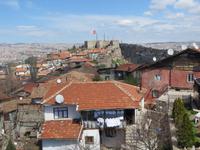 Altstadt Ankara &ndash; &copy; Jürgen Schmeißer (Eberhardt TRAVEL)