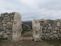 Hattuscha &ndash; &copy; Jürgen Schmeißer (Eberhardt TRAVEL)