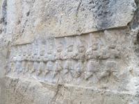 Yasilikaya &ndash; &copy; Jürgen Schmeißer (Eberhardt TRAVEL)