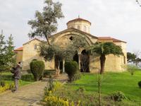 Trabzon, Hagia Sofia &ndash; &copy; Jürgen Schmeißer (Eberhardt TRAVEL)