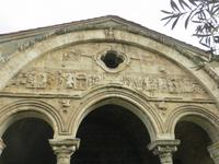 Trabzon, Hagia Sofia &ndash; &copy; Jürgen Schmeißer (Eberhardt TRAVEL)