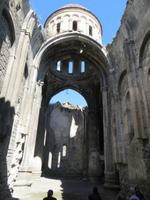 georgische Kirche Ishan &ndash; &copy; Jürgen Schmeißer (Eberhardt TRAVEL)