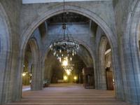 Ulu Moschee Erzurum &ndash; &copy; Jürgen Schmeißer (Eberhardt TRAVEL)