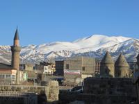 Erzurum &ndash; &copy; Jürgen Schmeißer (Eberhardt TRAVEL)