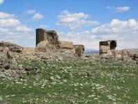 Ani &ndash; &copy; Jürgen Schmeißer (Eberhardt TRAVEL)