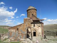 Ani &ndash; &copy; Jürgen Schmeißer (Eberhardt TRAVEL)