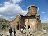 Ani &ndash; &copy; Jürgen Schmeißer (Eberhardt TRAVEL)