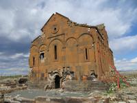 Ani &ndash; &copy; Jürgen Schmeißer (Eberhardt TRAVEL)