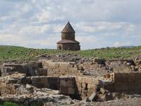 Ani &ndash; &copy; Jürgen Schmeißer (Eberhardt TRAVEL)