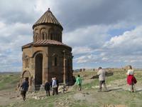 Ani &ndash; &copy; Jürgen Schmeißer (Eberhardt TRAVEL)
