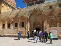 IShak Pasha Palast &ndash; &copy; Jürgen Schmeißer (Eberhardt TRAVEL)