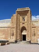 Ishak Pasha Palast &ndash; &copy; Jürgen Schmeißer (Eberhardt TRAVEL)