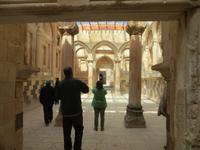 Ishak Pasha Palast &ndash; &copy; Jürgen Schmeißer (Eberhardt TRAVEL)