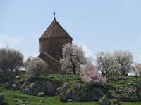 Akdamar &ndash; &copy; Jürgen Schmeißer (Eberhardt TRAVEL)