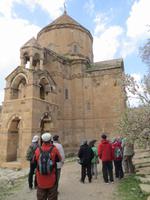 Akdamar &ndash; &copy; Jürgen Schmeißer (Eberhardt TRAVEL)