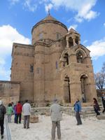 Akdamar &ndash; &copy; Jürgen Schmeißer (Eberhardt TRAVEL)
