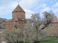 Akdamar &ndash; &copy; Jürgen Schmeißer (Eberhardt TRAVEL)