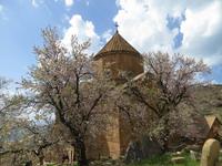 Akdamar &ndash; &copy; Jürgen Schmeißer (Eberhardt TRAVEL)