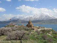 Akdamar &ndash; &copy; Jürgen Schmeißer (Eberhardt TRAVEL)