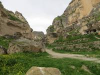 Hasankeyf Burgberg &ndash; &copy; Jürgen Schmeißer (Eberhardt TRAVEL)