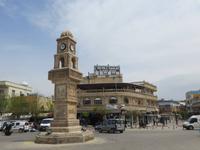 Midyat &ndash; &copy; Jürgen Schmeißer (Eberhardt TRAVEL)