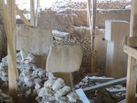 Göbekli Tepe &ndash; &copy; Jürgen Schmeißer (Eberhardt TRAVEL)
