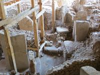 Göbekli Tepe &ndash; &copy; Jürgen Schmeißer (Eberhardt TRAVEL)