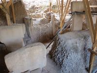 Göbekli Tepe &ndash; &copy; Jürgen Schmeißer (Eberhardt TRAVEL)