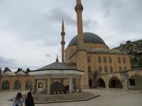 Moschee in Sanliurfa &ndash; &copy; Jürgen Schmeißer (Eberhardt TRAVEL)