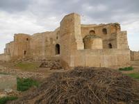 Festung Harran &ndash; &copy; Jürgen Schmeißer (Eberhardt TRAVEL)