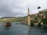 Halfeti &ndash; &copy; Jürgen Schmeißer (Eberhardt TRAVEL)
