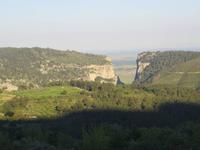 kylikische Pforte &ndash; &copy; Jürgen Schmeißer (Eberhardt TRAVEL)
