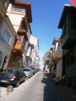 Eyüp &ndash; &copy; Peggy Pfützner (Eberhardt TRAVEL)