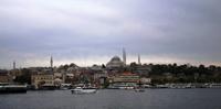 Bosporus &ndash; &copy; Peggy Pfützner (Eberhardt TRAVEL)