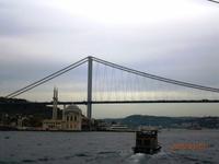 Bosporus - Tor zu Asien &ndash; &copy; Peggy Pfützner (Eberhardt TRAVEL)