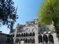 Istanbul 013 &ndash; &copy; Max Löffler (Eberhardt TRAVEL)