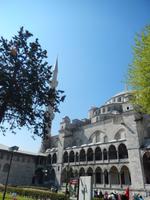 Istanbul 014 &ndash; &copy; Max Löffler (Eberhardt TRAVEL)