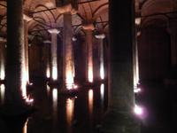 Cisterna Basilica &ndash; &copy; Max Löffler (Eberhardt TRAVEL)
