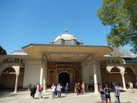 Topkapi Palast &ndash; &copy; Max Löffler (Eberhardt TRAVEL)