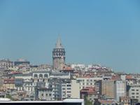 Galataturm &ndash; &copy; Max Löffler (Eberhardt TRAVEL)