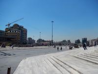 Taksim Platz &ndash; &copy; Max Löffler (Eberhardt TRAVEL)