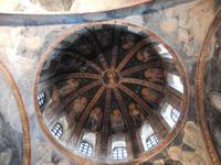 Chora Kirche &ndash; &copy; Max Löffler (Eberhardt TRAVEL)