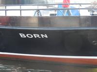 Unser Boot  &ndash; &copy; Max Löffler (Eberhardt TRAVEL)