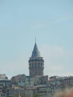 Galataturm &ndash; &copy; Max Löffler (Eberhardt TRAVEL)