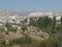das Liebestal  &ndash; &copy; Silvia Buske (Eberhardt TRAVEL)