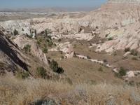 Das Rote Tal  &ndash; &copy; Silvia Buske (Eberhardt TRAVEL)