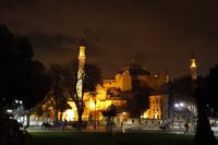 Lichterfahrt &ndash; &copy; Melanie Kost (Eberhardt TRAVEL)