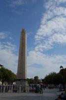 Hippodrom &ndash; &copy; Melanie Kost (Eberhardt TRAVEL)